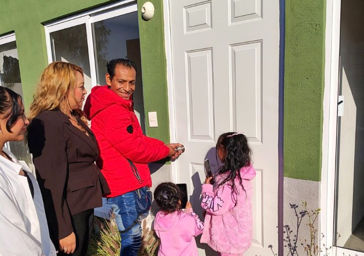 Soluciones inmobiliarias confiables para vender tu casa con Desarrollos Inmobiliarios ILE